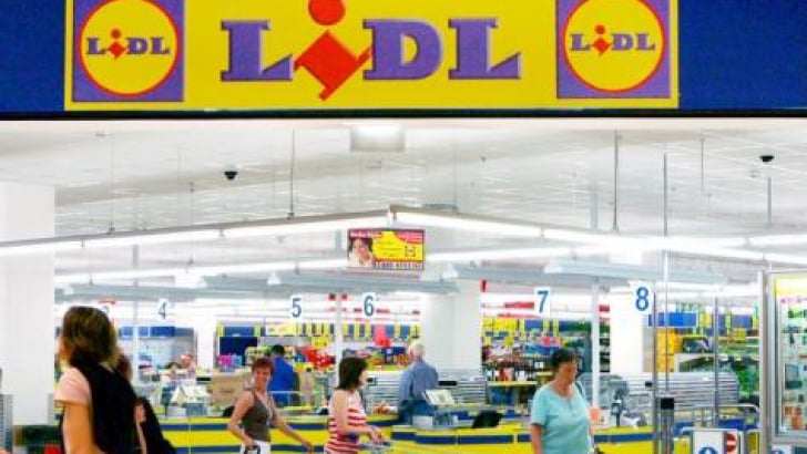 Lidl continua ofensiva de angajari. VEZI in ce ORASE